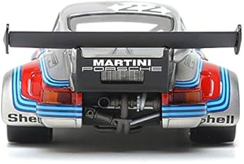 Amazon | EIDOLON 1/43 ポルシェ 911 カレラRSR ターボ マルティニ Amazon | EIDOLON 1/43 ポルシェ 911 カレラRSR ターボ マルティニ